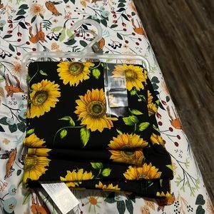 Daisy leggings no boundaries